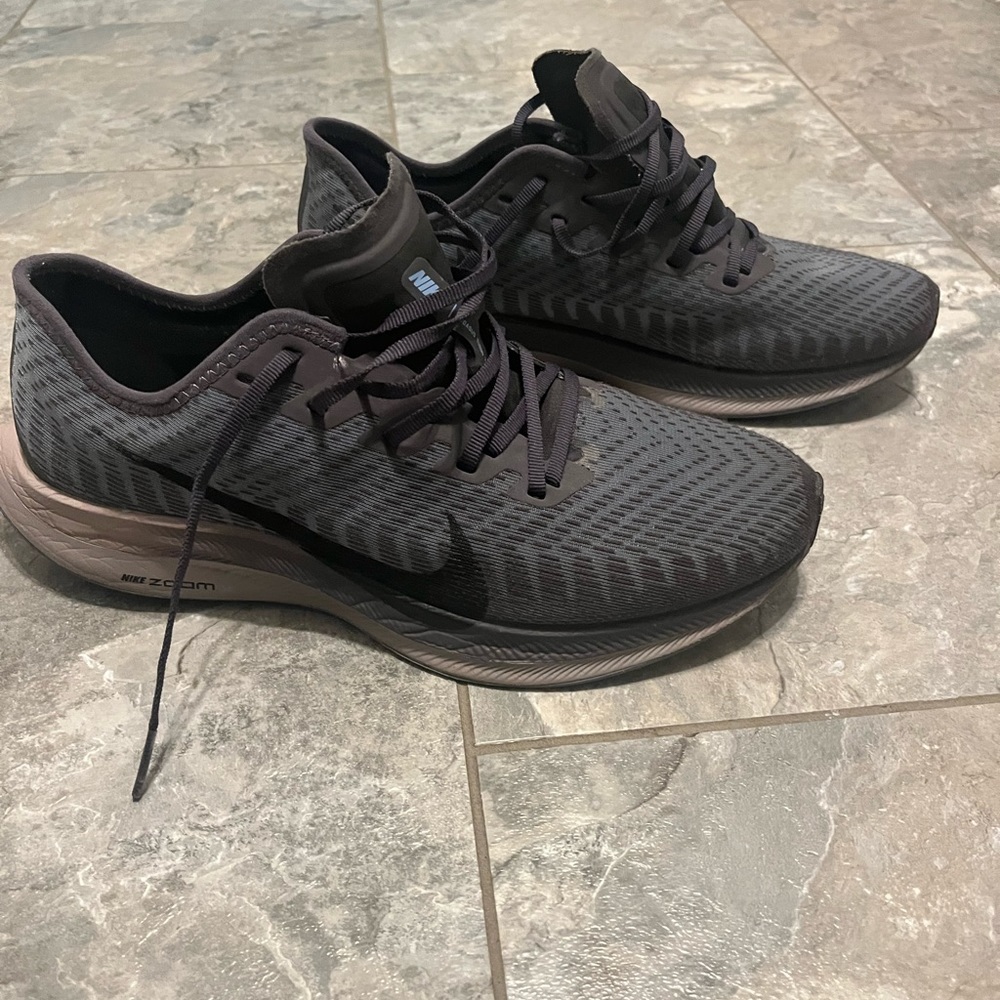 Nike Men's Zoom Pegasus Turbo 2 Running Shoes